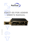 AVKit-ES for AD8HR