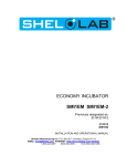 Old Style User Manual SMI1EM