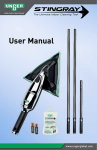 Stingray User`s Manual
