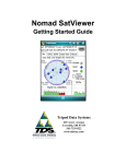 Nomad SatViewer