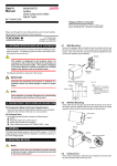 User`s Manual