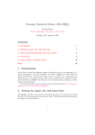 PDF format - Gavin Cawley - University of East Anglia