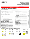 LM DNA Kit Product Insert