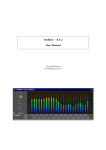 AmbDec - 0.4.2 User Manual