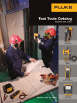 Test Tools Catalog 2007 - Digi-Key