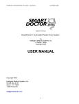 to see the User Manual.