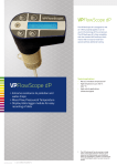 VPFlowScope dP - VPInstruments