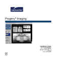 Progeny® Imaging