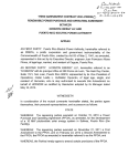 third amendment contract 2011-p00034
