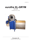 Eurofire GRYM English Instruction MPU1_080708