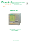 Vip 96 Plus User Manual Eng.FH11