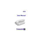 User Manual