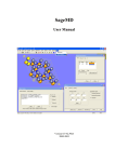 SageMD User Manual