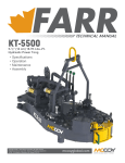 KT5500 - Texas International Oilfield Tools LTD