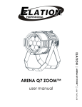 Arena Q7 Zoom User Manual ver 2