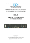 SCTC 20E - ALA Scientific Instruments