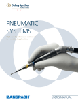 pneumatIc systems