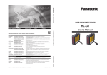 HL-G1 User`s Manual - produktinfo.conrad.com