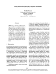 Proceedings of the... - Association for Computational Linguistics