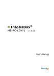 ME-AC-LON-1 - Intesis Software, S.L.