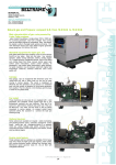 Data Sheet - Beltrame cse