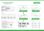 Tiger A Series T8 LED Tube Installation Guide