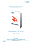 copernica - salesforce app configuration & user manual