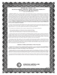 View Warranty Statement - Ice, Ice Machines, Commercial Ice