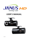 USER`S MANUAL