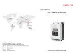 EM-GJ Series user`s manual - China EM Technology Limited