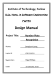 Design Manual - glasnost.itcarlow.ie