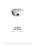 AG-STAR User Manual
