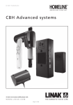 CBH Advanced systems