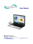 Stress Control Suite User Manual