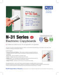 N31_Spec Sheet_Specifications
