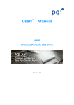 Users` Manual