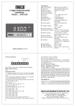 Manual - Meco Instruments P.Ltd