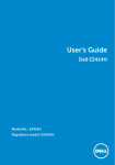 User`s Guide