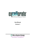 Database User Manual Ver 3