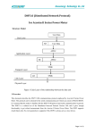 DNP 3.0 Manual