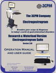 3CPM EGGSAS   User Manual