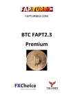 BTC FAPT2.3 Premium