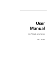 User Manual DVLS3 Simply, Smart Sensor