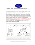 Artisan POS Software User`s Manual 3.0