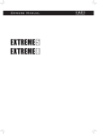 Extreme Manual - Henley Designs Ltd.