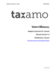 USER`S MANUAL