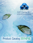 Product Catalog 2014/15