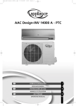 AAC Design-INV 14000 A - PTC