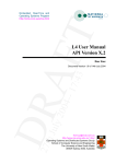 L4 user manual - CSE - University of New South Wales