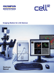 Imaging Station for Life Science